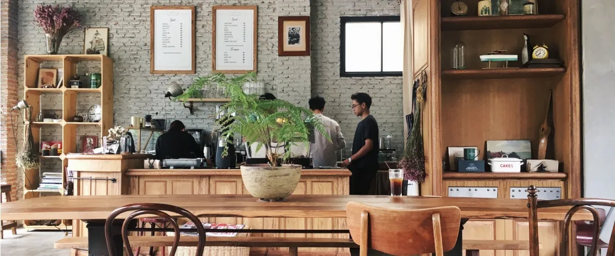 Cafes in Bangkok: Caffeine Delights, Exploring Bangkok's Finest Cafes